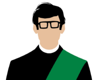 REV. MR. VINCENT FRATTARUOLO