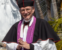 RT. REV. FR. GLEN A. MINIAK
